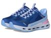 Skechers Hands Free Slip-ins Glide-Step - Vista Lane meisjes sneaker - Blauw - Maat 31