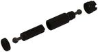Horizon AR310866 CVD Composite Slider 4x4 MEGA BLX