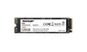 Patriot Viper P300 - SSD interne - 128 Go - M.2 2280 - PCIe Gen 3x4 NVMe - 1600 Mo/s
