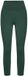 Girlfriend Collective High-Rise Legging 7/8 Dames Groen XXXL