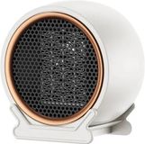 Merkloos Luxe Elektrische Kachel - Heather - Wit