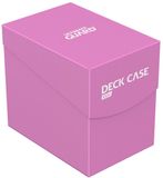 Ultimate Guard Deck Case 133+ - Rose