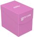 Ultimate Guard Deck Case 133+ - Rose