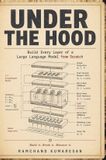 Under Libri GmbH Under The Hood: Build Every Layer of a Large Language Model from Scratch Hardcover