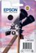 Epson 502 XL Zwart Inktpatroon