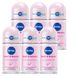 Beiersdorf Nivea Deo Pearl Beauty RollOn 72h protection anti-transpirante 50ml pack de 6