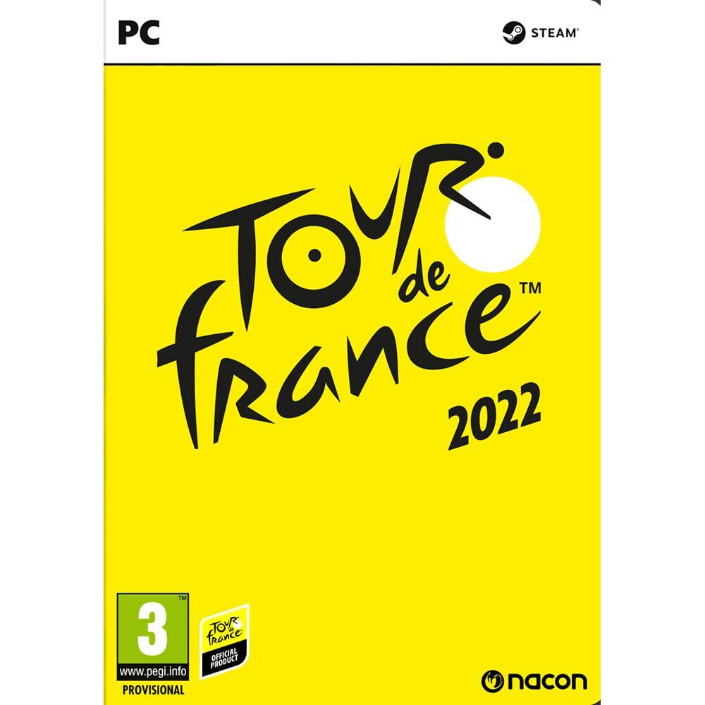 Nacon Le Tour de France - Season 2022 PC