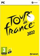 Nacon Le Tour de France - Season 2022 PC