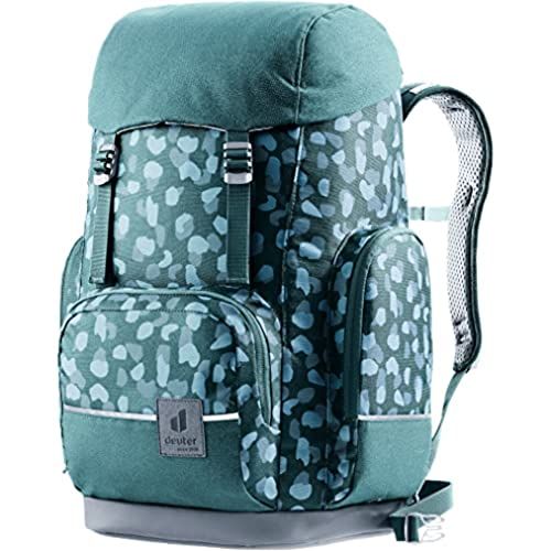 Deuter Scula Schoolrugzak voor kinderen, uniseks - 4046051146874