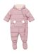 s.Oliver 2150017 meisjes Sneeuwpak met capuchon