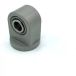 Alpha Technik Kit d'abaissement moto CF Moto 450NK 2024