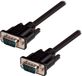 MCL MC340B/15P-10M VGA kabel VGA (D-Sub) Zwart