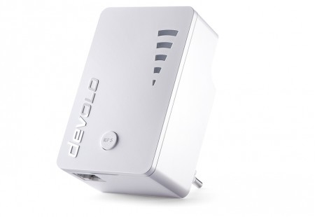 Devolo WiFi Repeater ac