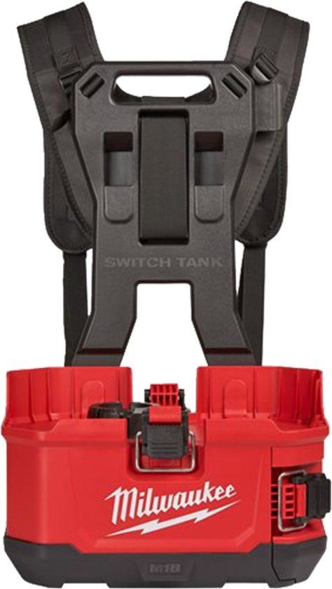 Milwaukee M18 BPFPH-0 Accu SWITCH TANK™ 18V Basic Body M18™ - 4933464961