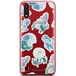 ERT GROUP Samsung A01 Babaco Flowers 029 Phone Case