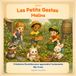 Les Petits Gestes Malins - Tome 1: 3 histoires illustrées pour apprendre l'autonomie. Dès 4 ans.