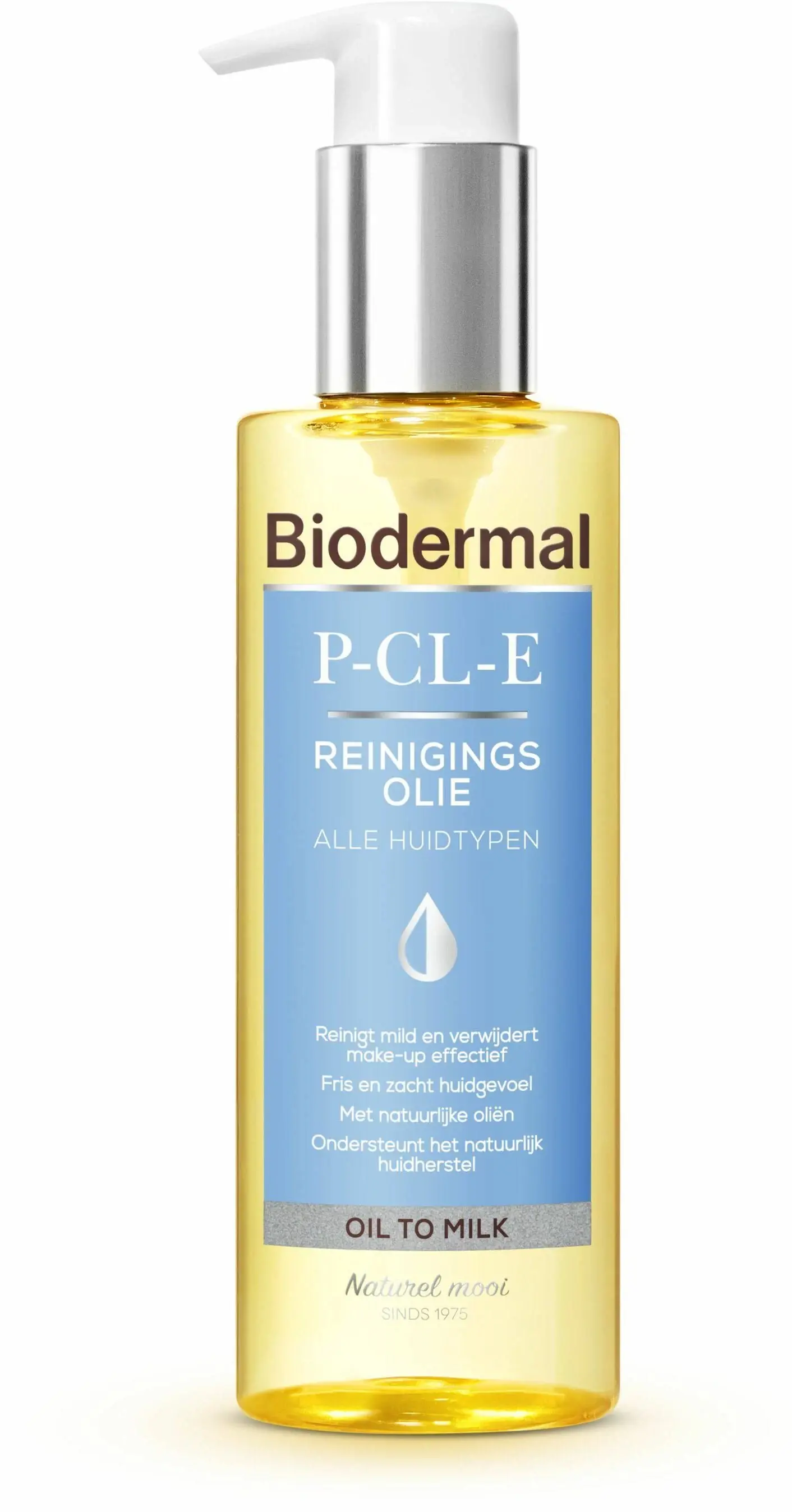 Biodermal P-CL-E Cleanser (150 ml)