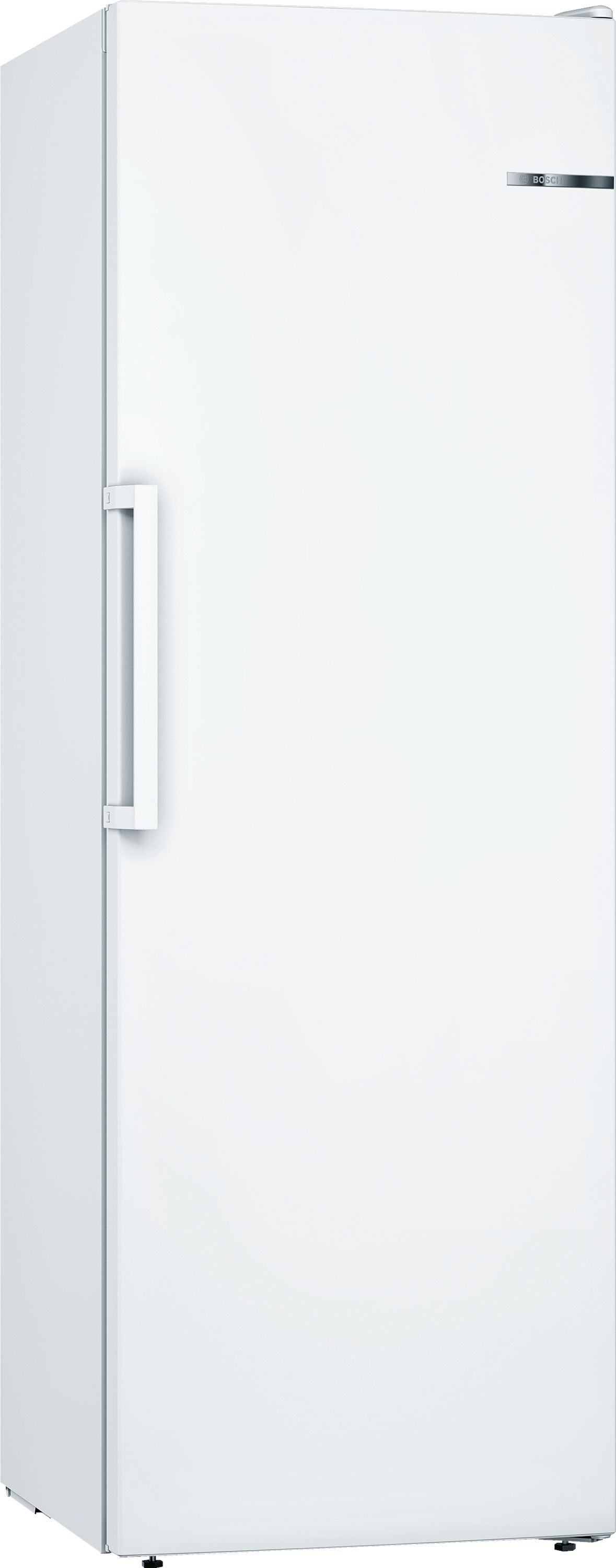Bosch Serie 4 GSN33FWEV - Vrijstaande Vrieskast - 225L - Wit