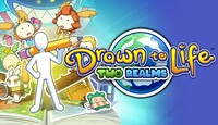 505 Games Drawn to Life: Two Realms - PC