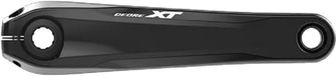 SHIMANO Unisex Adult 160 mm Links Bar Bar Fietsgerechten, Veelkleurig, One Size