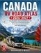 Canada RV Road Atlas 2026-2027