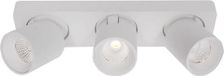 Merkloos Artdelight Spot Laguna Led Wit 3Lichts