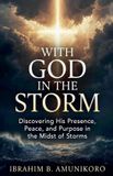 With God in the Storm Paperback