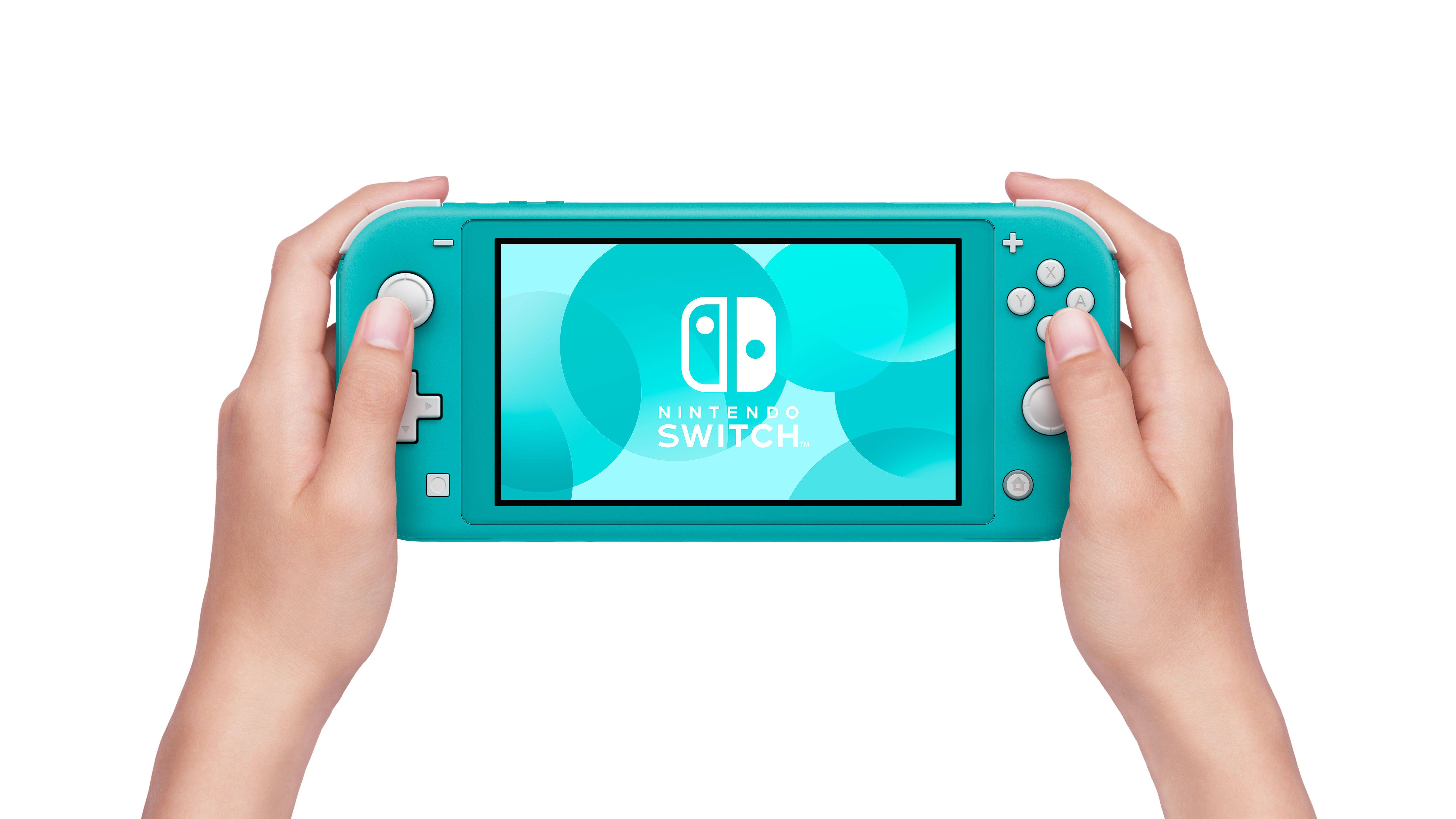 Nintendo Switch Lite - Turquoise kopen? | Kieskeurig.nl | Consoles