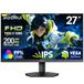 KOORUI G2711P 27 Inch Gaming Monitor