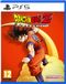 Bandai Namco Entertainment Inc. Dragon Ball Z: Kakarot - PlayStation 5