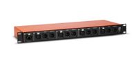 Palmer Audio PDELTA4PM Kabeldoorvoeradapter Oranje