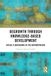 Degrowth Routledge Degrowth through Knowledge-Based Development: Social Flourishing in the Anthropocene