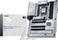MSI PRO Z890-S WIFI PZ Moederbord