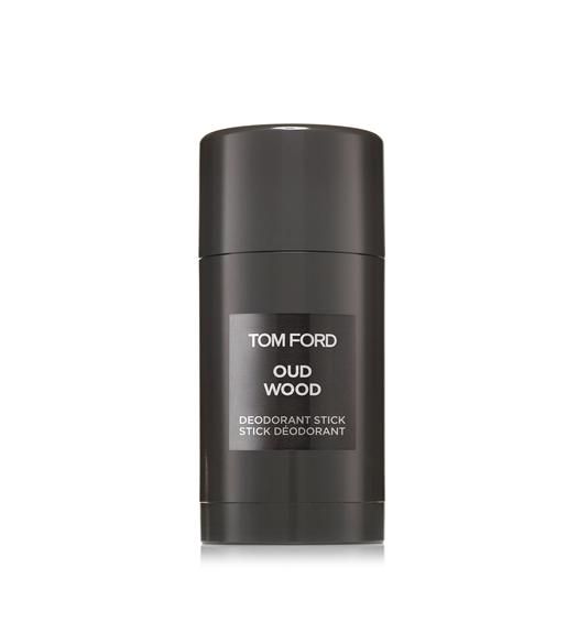 TOM FORD Oud Wood Unisex Stickdeodorant 75 ml