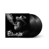 Everlast Embers to Ashes LP