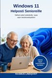 Windows Libri GmbH Windows 11 Helposti Senioreille