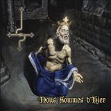 Bertus Distributie Sühnopfer - Nous Sommes d'Hier