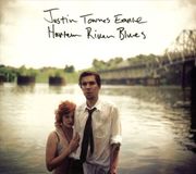 V2 Red Eye Bloodshot Harlem River Blues
