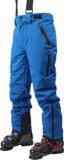 DLX Trespass DLX-skibroek Kristoff II Heren Blauw S