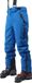 DLX Trespass DLX-skibroek Kristoff II Heren Blauw S