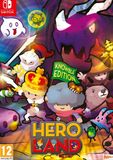 Marvelous heroland knowble edition - Nintendo Switch