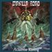 Atlantis Manilla Road Atlantis Rising LP Aqua Ondoorzichtig