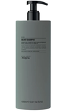 Previa Natural Haircare Silver Shampoo - 1000ml | Voor Blond Haar