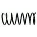 Sachs Ressort De Suspension 994 036 Hyundai 55350-05200