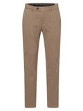 bugatti Chino donkerbeige