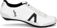 Udog Tensione Chaussures de vélo de course Blanc UE 45 Homme