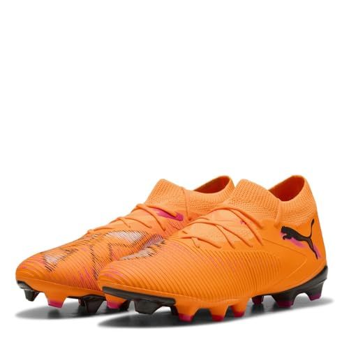 Puma Future 8 Match Fg/ag Voetbalschoenen