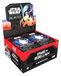 Star Wars Unlimited SOR Spark of Rebellion Booster Box