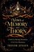 Vows Libri GmbH The Shattered Courts Trilogy- Vows of Memory and Thorn