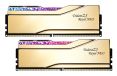 G.Skill Trident Z5 Royal Neo F5-6000J2836G16GX2-TR5NG geheugenmodule 32 GB DDR5 6000 MT/s 2x 16 GB